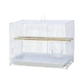 nobleza-b40401jza-bird-cage-46x31x33-cm