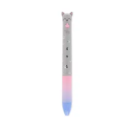 legami-click-clack-kitty-笔