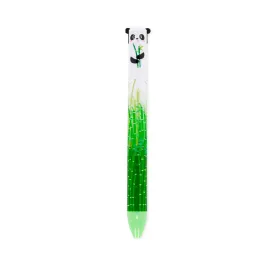 legami-click-clack-panda-długopis