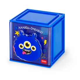 legami-cutie-cube-monster-정리함