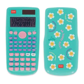 legami-daisy-kalkylator