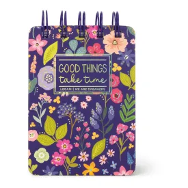 legami-flowers-notebook