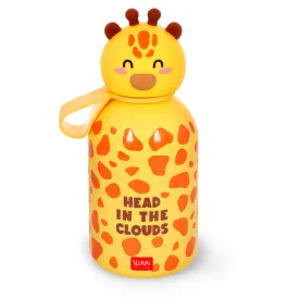 legami-giraffe-vattenflaska