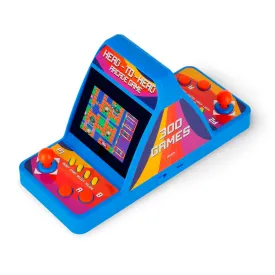 legami-head-arcade-game-复古游戏机