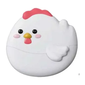 legami-hen-피자-커터