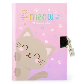 legami-kitty-비밀-일기