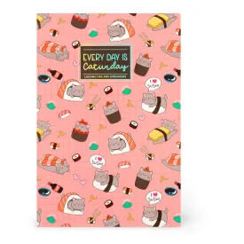 legami-lined-sushi-cat-notebook