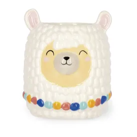 legami-llama-ろうそく