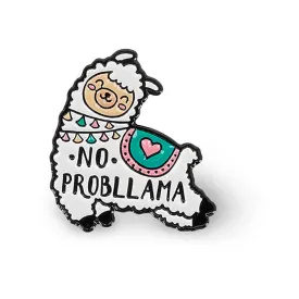 legami-llama-pin