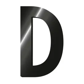 legami-my-initial-d-스티커