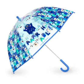 legami-ombrello-monster