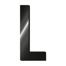 legami-my-initial-l-스티커