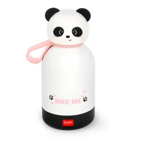 legami-panda-vattenflaska