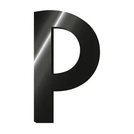 legami-my-initial-p-sticker