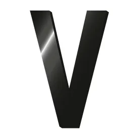 legami-my-initial-v-스티커