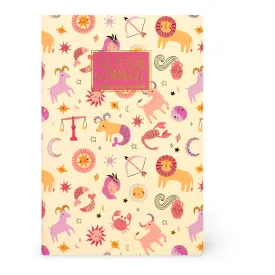 legami-plain-zodiac-notebook
