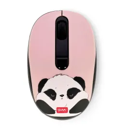 legami-panda-无线鼠标