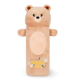 legami-plush-teddy-bear-etui