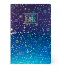 legami-plain-stars-notebook