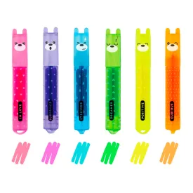 legami-teddys-mood-teddy-bear-highliter