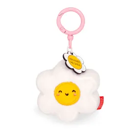 legami-tiny-daisy-keychain