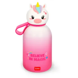 legami-unicorn-vattenflaska