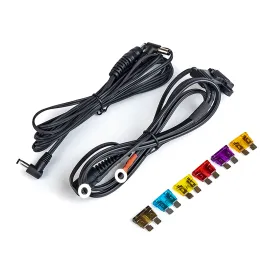 gerbing-aansluitset-gloves-charger-wire