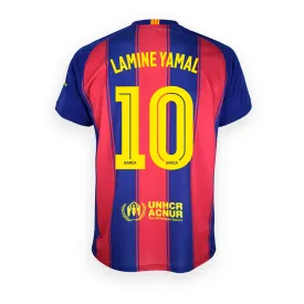 fc-barcelona-camiseta-de-manga-curta-junior-casa-25-26-lamine-yamal