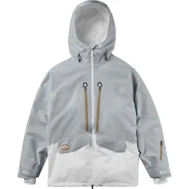 thirtytwo-chaqueta-lashed