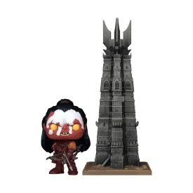 funko-pop--lord-of-the-rings-lurtz-town-figure-with-tower-9-cm