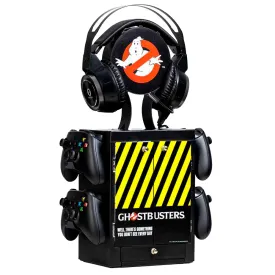 numskull-armari-gaming-ghostbusters