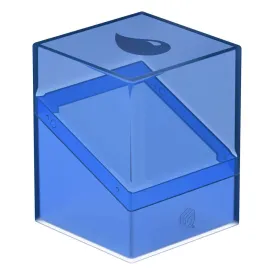 ultimate-guard-boulder-100--hybrid-magic-the-gathering-mana-edition-island-deck-case