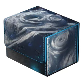 ultimate-guard-sidewinder-100--xenoskin-magic-the-gathering-edge-of-eternities-uthros-titanic-godcore-deck-case