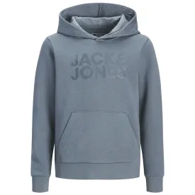 jack---jones-corp-logo-kapuzenpullover