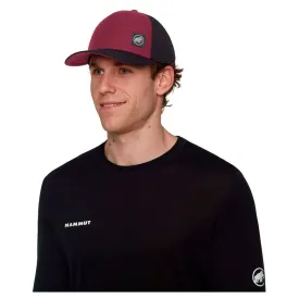 mammut-alnasca-cap
