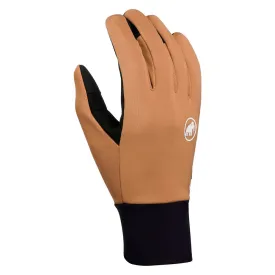 mammut-astro-light-softshell-장갑