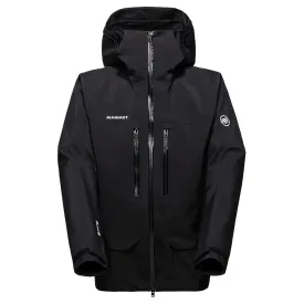 Mammut Crater Pro Hardshell Gore-tex® Jacket