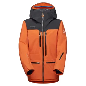 mammut-eiger-free-pro-hardshell-ジャケット
