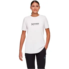 mammut-eiger-logo-短袖t恤