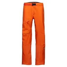 Mammut Sella Drytech Pants Regular | Snowinn