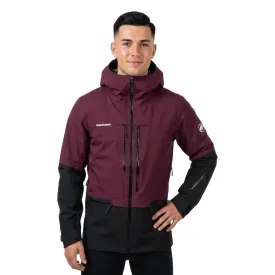 mammut-giacca-haldigrat-hardshell