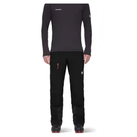 mammut-taiss-guide-softshell-바지