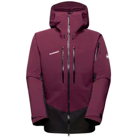 Mammut Taiss Pro Hardshell Jacket