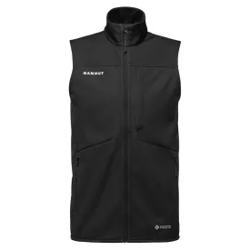 mammut-colete-ultimate-viii-softshell