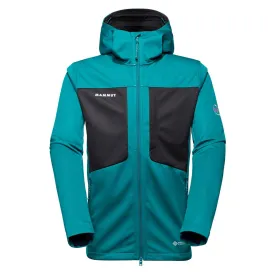 mammut-chaqueta-softshell-ultimate-viii