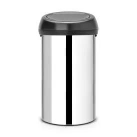 brabantia-touch-ゴミ箱-60l