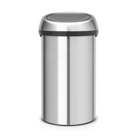 brabantia-touch-mulleimer-60l