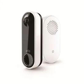arlo-chime-smart-videointercom