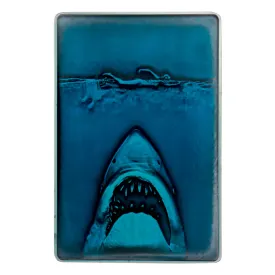 fanattik-limited-edition-jaws-50th-anniversary-poster-ingot