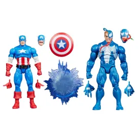 hasbro-captain-america-marvel-legends-venom-gamerverse-vsfiguren-2-pack-15-cm